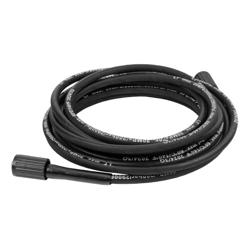 Моечная машина высокого давления K 50 Power, 2100 Вт, 150 бар, 600 л/ч, асинх. двиг. Denzel 58271
