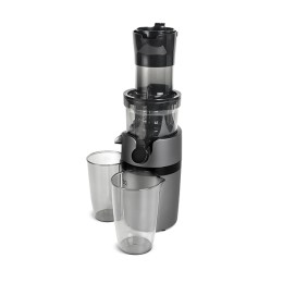 BQ Соковыжималка J2000 Серый-Черный