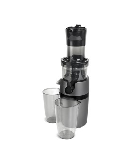 BQ Соковыжималка J2000 Серый-Черный