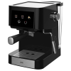 Кофеварка JVC JK-CF40 black