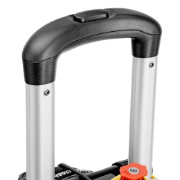 Denzel Моечная машина высокого давления K 90 Power, 3100 Вт, 220 бар, 600 л/ч, асинх. двиг. 58273