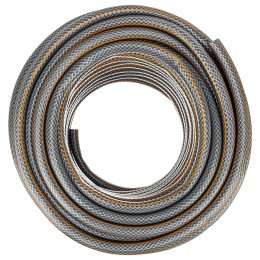 Palisad Шланг поливочный 4-х слойный, армированный "Professional", 3/4" 50 м, Luxe 67467