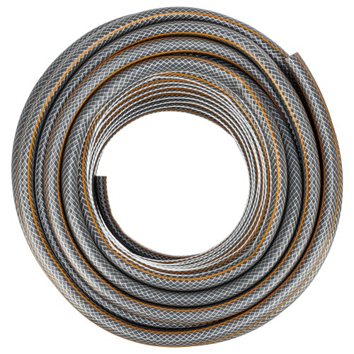 Шланг поливочный 4-х слойный, армированный "Professional", 3/4" 50 м, Luxe Palisad 67467