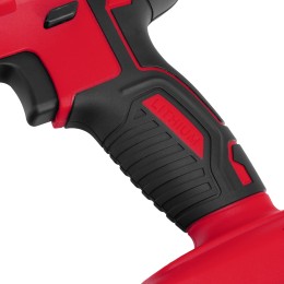 Matrix Винтоверт ударный аккумуляторный CIDS-20-280, Li-Ion, 20 В 26580