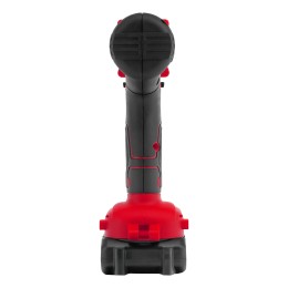 Matrix Винтоверт ударный аккумуляторный CIDS-20-280, Li-Ion, 20 В 26580