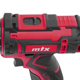 Matrix Дрель-шуруповерт аккумуляторная CDS-12, Li-Ion, 12 В 26183