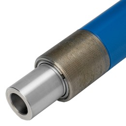 Stels Гидравлический цилиндр для пресса для арт. 52301, 52312, усилие 12 т  52361