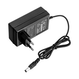 Matrix Моечная машина высокого давления аккумуляторная А-21-02, 40 бар, 4 л/мин, Li-ion 21 В, 2 акк. 58211