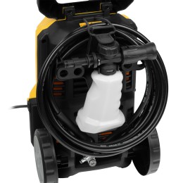 Denzel Моечная машина высокого давления R-170, 1800 Вт, 170 бар, 380 л/ч 58262