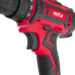 Matrix Дрель-шуруповерт аккумуляторная CDS-20, Li-Ion, 20 В MTX 26186