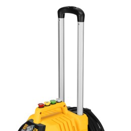 Denzel Моечная машина высокого давления K 50 Power, 2100 Вт, 150 бар, 600 л/ч, асинх. двиг. 58271