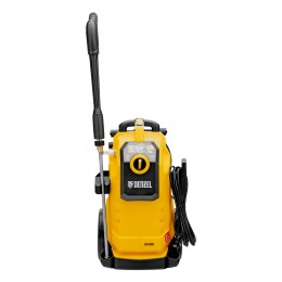 Denzel Моечная машина высокого давления K 90 Power, 3100 Вт, 220 бар, 600 л/ч, асинх. двиг. 58273