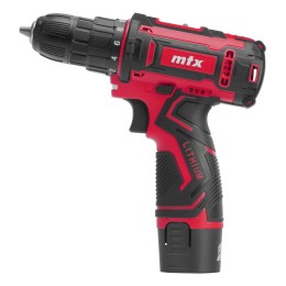 Matrix Дрель-шуруповерт аккумуляторная CDS-12, Li-Ion, 12 В 26183