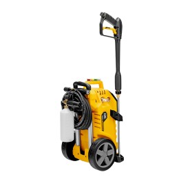 Denzel Моечная машина высокого давления K 90 Power, 3100 Вт, 220 бар, 600 л/ч, асинх. двиг. 58273