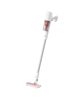 Xiaomi Вертикальный пылесос Mijia Handheld Vacuum Cleaner 2 Lite B204 white