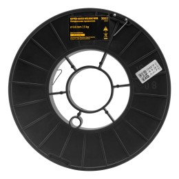 Denzel Омедненная проволока ER70S-6, диам. 0,8 мм, 5 кг, диам. катушки D200 97541