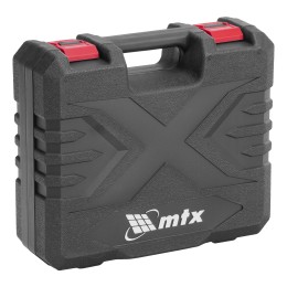 Matrix Винтоверт ударный аккумуляторный CIDS-20-280, Li-Ion, 20 В 26580