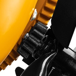 Denzel Бетоносмеситель B-180, 700 Вт, 180 л 95423