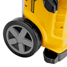 Denzel Моечная машина высокого давления K 90 Power, 3100 Вт, 220 бар, 600 л/ч, асинх. двиг. 58273