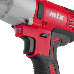 Matrix Винтоверт ударный аккумуляторный CIDS-20-280, Li-Ion, 20 В 26580