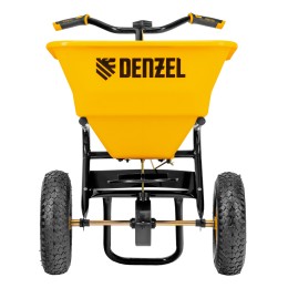 Denzel Механическая сеялка на колесах, 45 л 63951