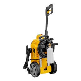 Denzel Моечная машина высокого давления K 90 Power, 3100 Вт, 220 бар, 600 л/ч, асинх. двиг. 58273