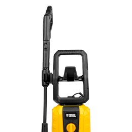 Denzel Моечная машина высокого давления R-170, 1800 Вт, 170 бар, 380 л/ч 58262