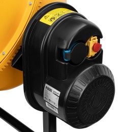 Denzel Бетоносмеситель B-180, 700 Вт, 180 л 95423