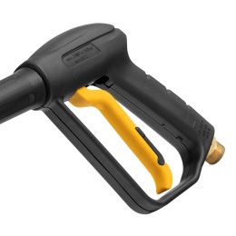 Denzel Моечная машина высокого давления K 50 Power, 2100 Вт, 150 бар, 600 л/ч, асинх. двиг. 58271