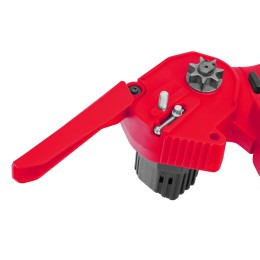 Matrix Цепная мини-пила аккумуляторная, MCS-100, шина 100 мм, Li-Ion, 20 В 58640