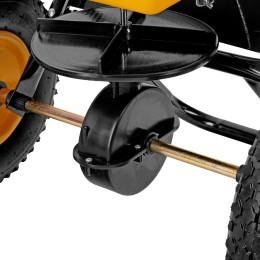 Denzel Механическая сеялка на колесах, 45 л 63951