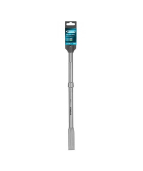 Gross Зубило плоское самозатачивающееся Rtec 400 мм, CrMo, SDS MAX  703146
