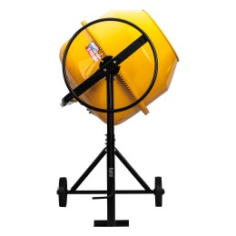 Denzel Бетоносмеситель B-180, 700 Вт, 180 л 95423