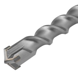 Matrix Бур по бетону, 40 х 920 мм, SDS Max c крестовой пластиной 71287