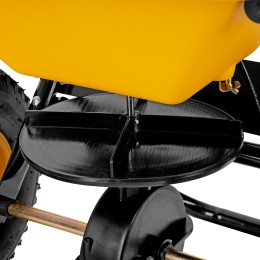 Denzel Механическая сеялка на колесах, 45 л 63951