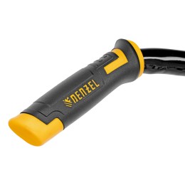 Denzel Механическая сеялка на колесах, 45 л 63951