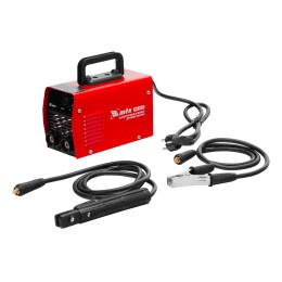 Matrix Инверторный аппарат дуговой сварки MMA-200BS, 200 А, ПВ 60% 94398