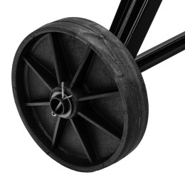 Denzel Бетоносмеситель B-180, 700 Вт, 180 л 95423