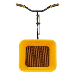 Denzel Механическая сеялка на колесах, 45 л 63951