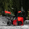 Бензиновая снегоуборочная машина STK 620, 212cc, ручной старт MTX 97645