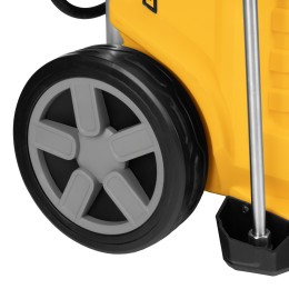 Denzel Моечная машина высокого давления K 50 Power, 2100 Вт, 150 бар, 600 л/ч, асинх. двиг. 58271