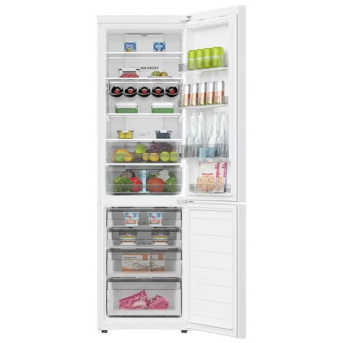 Двухкамерный холодильник Haier C2F637CWRGU1