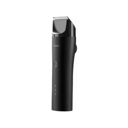 XIAOMI Машинка для стрижки Showsee C4-BK black