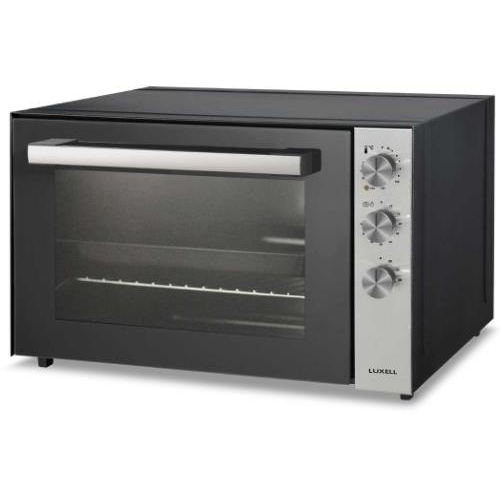 Электропечь Luxell MO-70C BL
