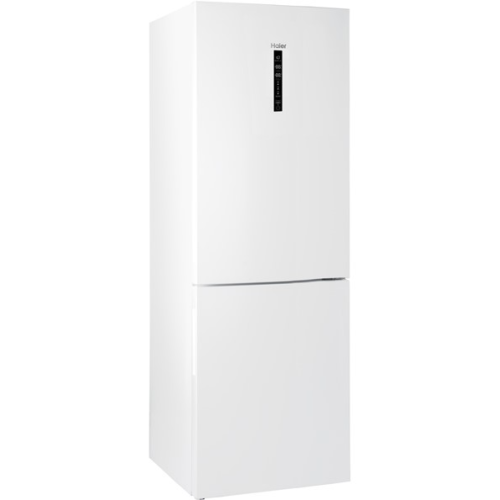 Двухкамерный холодильник Haier C4F744CWG