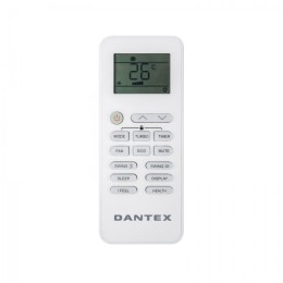DANTEX Сплит-система RK-09SDM4 /RK-09SDM4EG