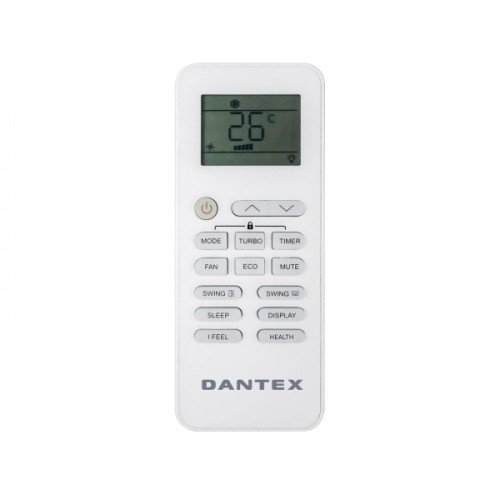 Сплит-система DANTEX RK-09SDM4 /RK-09SDM4EG