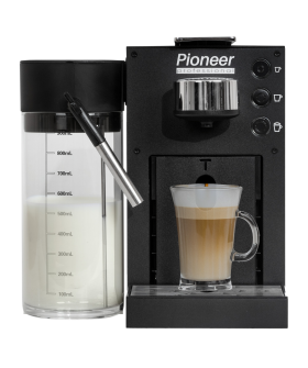 Pioneer Кофемашина CMA022