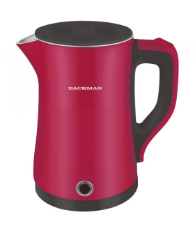 Backman Эл.чайник BM-TEA 714