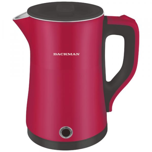 Эл.чайник Backman BM-TEA 714